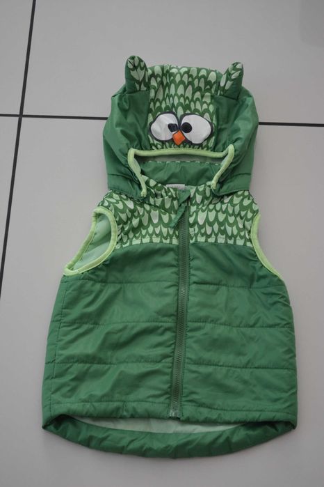 Kurtka i kamizelka 74