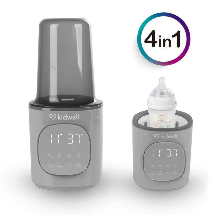 Podgrzewacz do butelek Gala Kidwell