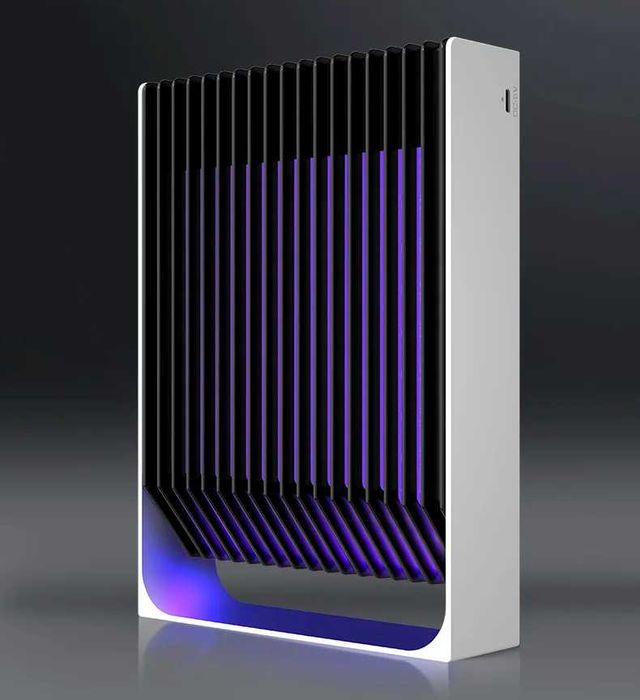 Mata mosquitos choque elétrico USB. Artigo NOVO.