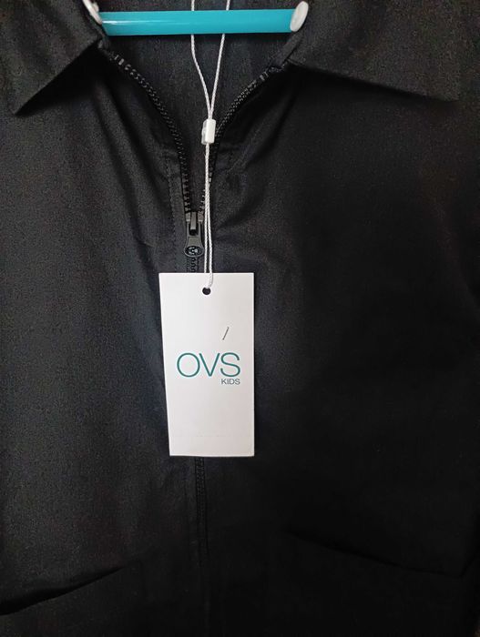 Koszula chłopięca 128 nowa