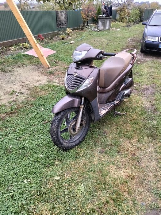 продам Honda sh150i