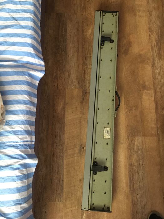 Машина швейная  нева-5