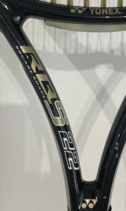 Ракетка Yonex RQS 22 Graphit