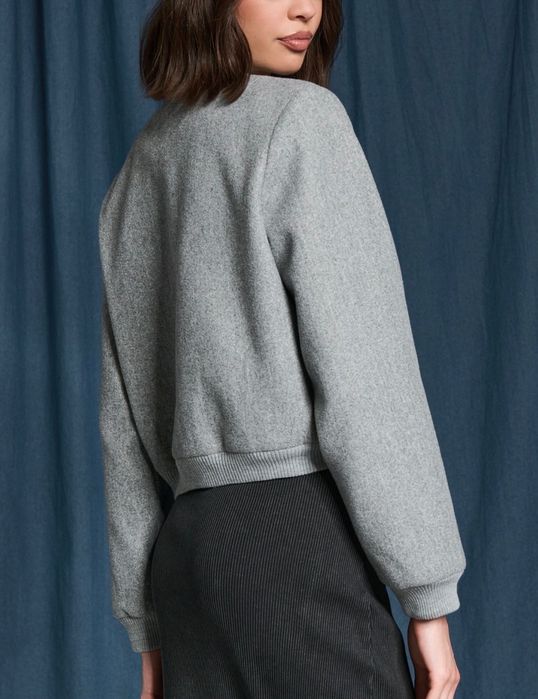 Куртка    Бомбер