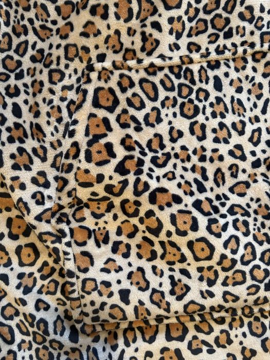 Kocobluza Bloozie Pantera Unisex