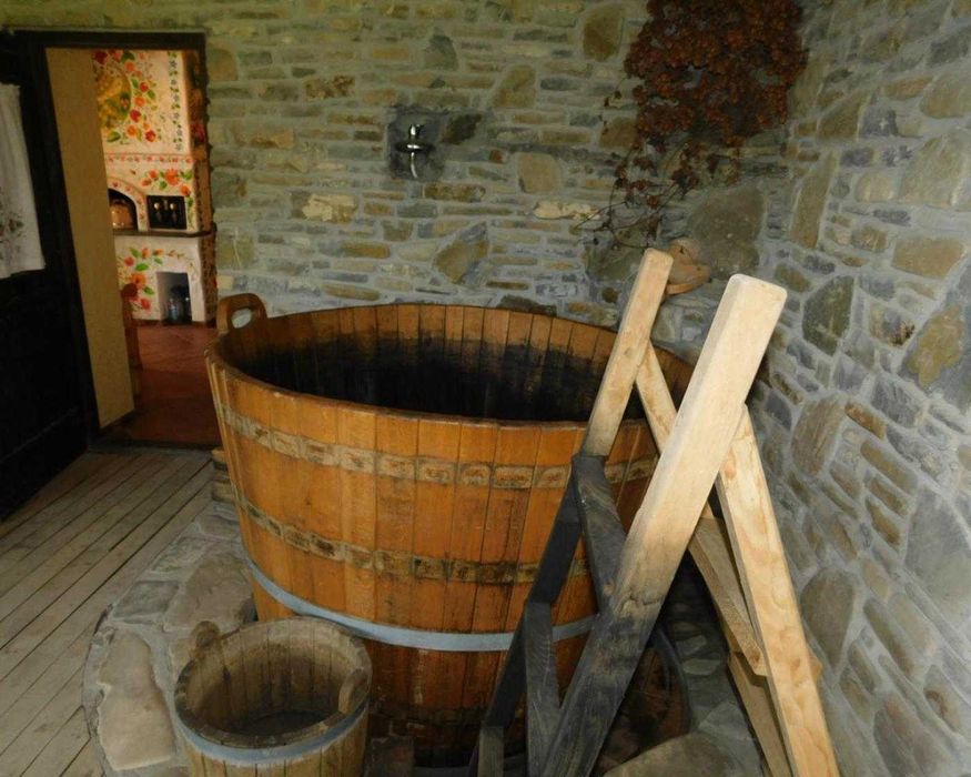 Продаж будинку (Маєток) з ремонтом, природа лісу, Східниця, Львів обл.