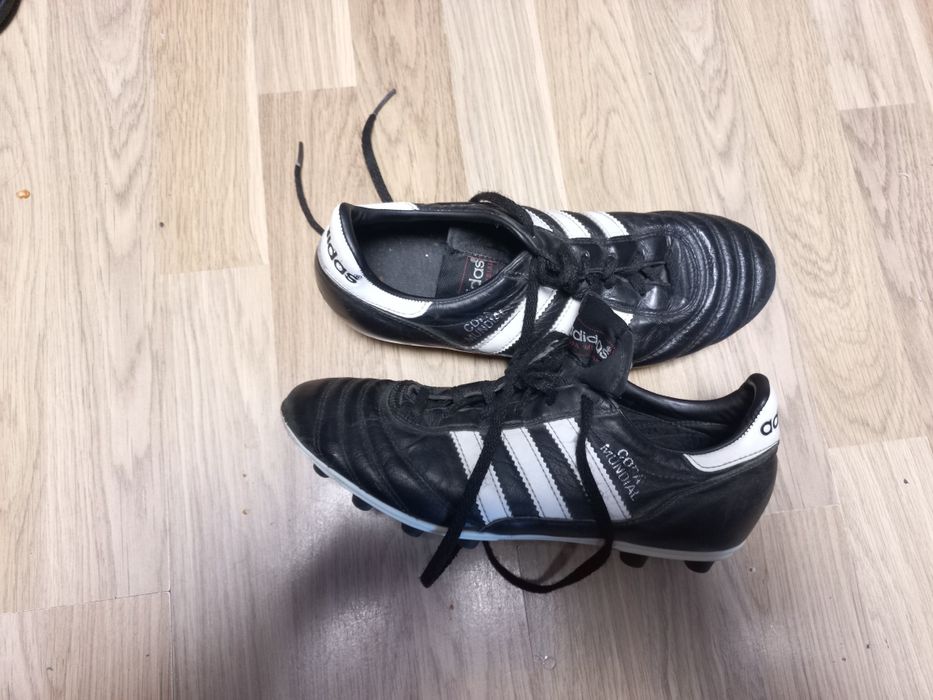 Korki skurzane adidas copa mundial