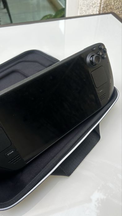 Steam deck Oled 512Gb