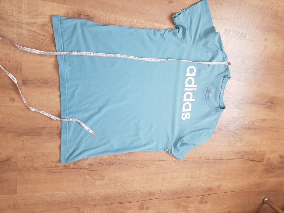 Adidas koszulka L
