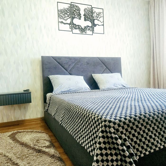 25 лікарня!Квартира м. Масельского, ХТЗ, Індустріальний район. Нові бу