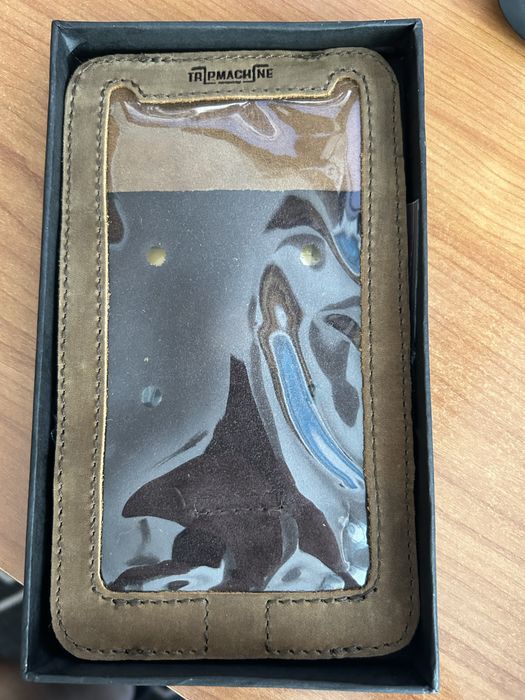 TripMachine Phone Pouch