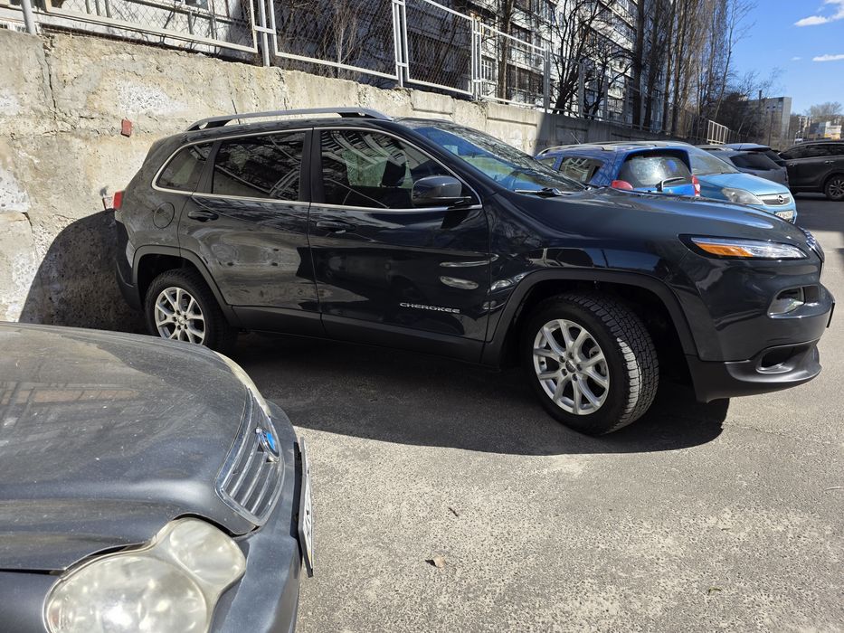 Продам авто в доброму стані