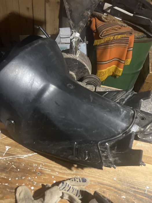 Розбір хонда діо 34