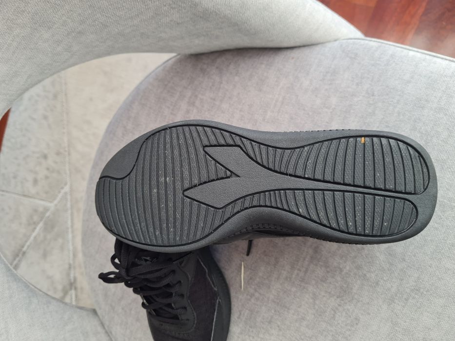 Sapatilhas Diadora mulher tam 38