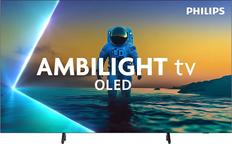 Телевізор Philips 77OLED820/12