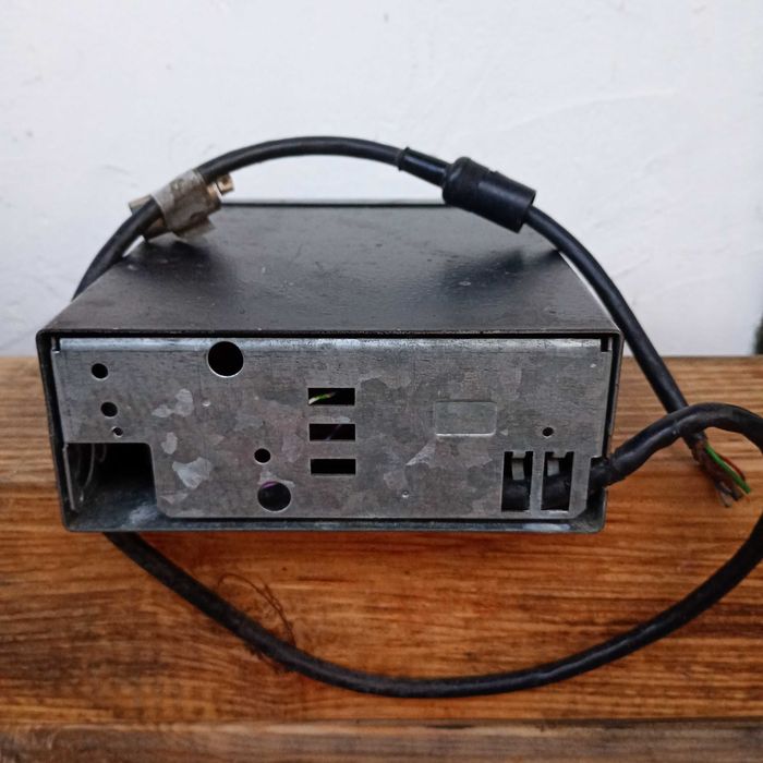 Odtwarzacz kaset BLAUPUNKT ACR922
