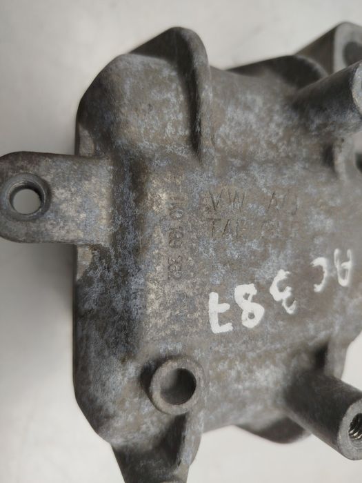 Apoio do motor AUDI A3 (8P1)