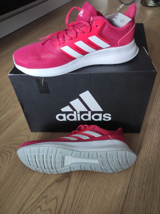 Buty damskie Adidas RUNFALCON