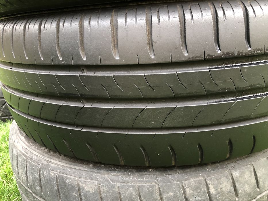 205/65-15 opony letnie michelin komplet