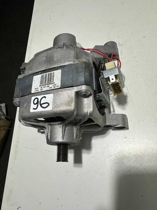 Silnik pralki Candy AQUA 100F MCA 30/64-148/CY8