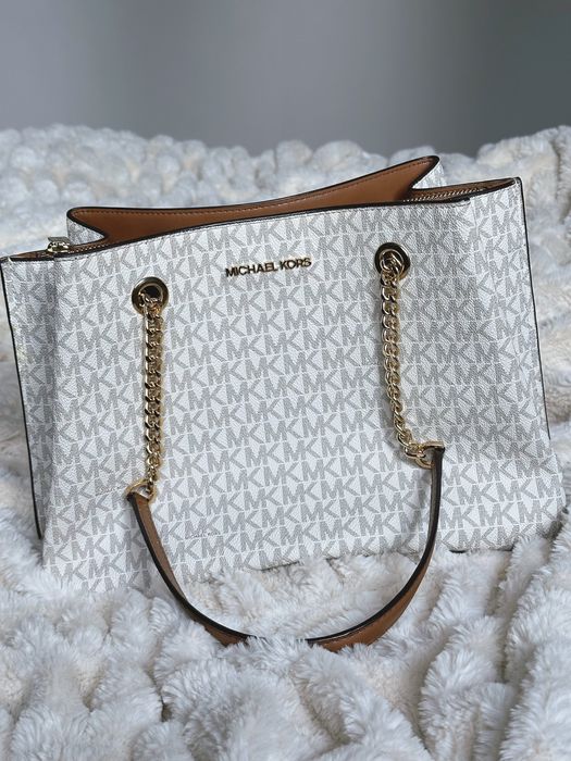 Oryginalna torebka Michael Kors