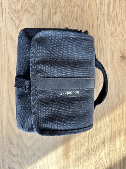 Mała torba fotograficzna Soudelor