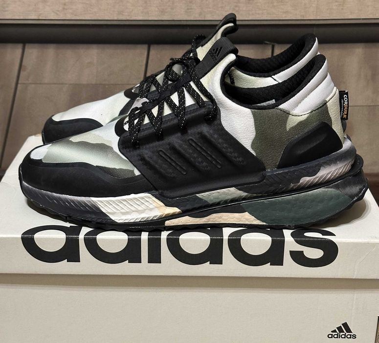 Кроссовки Adidas X_PLR Boost размер EUR-44/43-28 см.