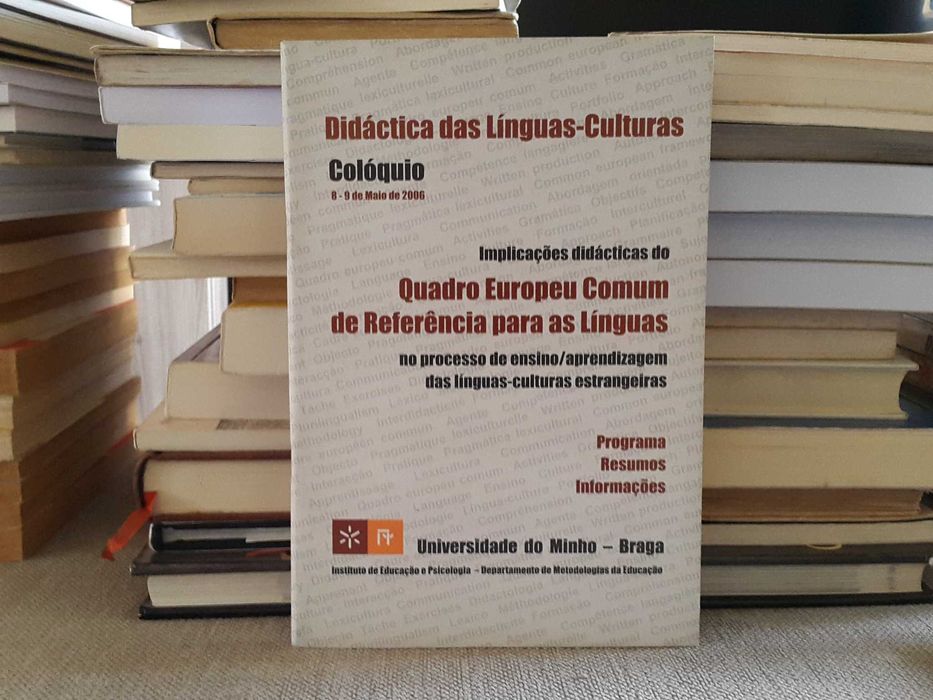 Colloquium on Language-Culture Didactics (2006)64729624878209120