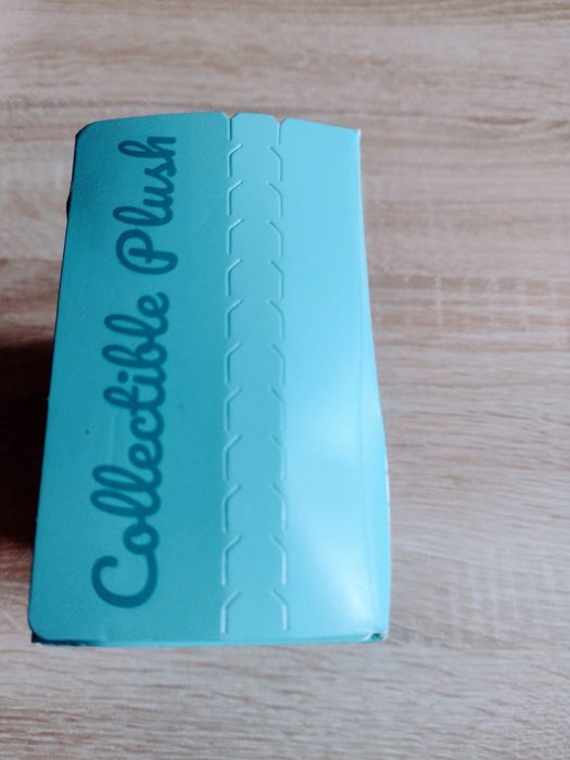 Pudełko z maskatką z bajki Hello kity