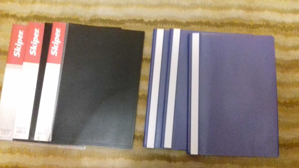 Канцтовары обмен