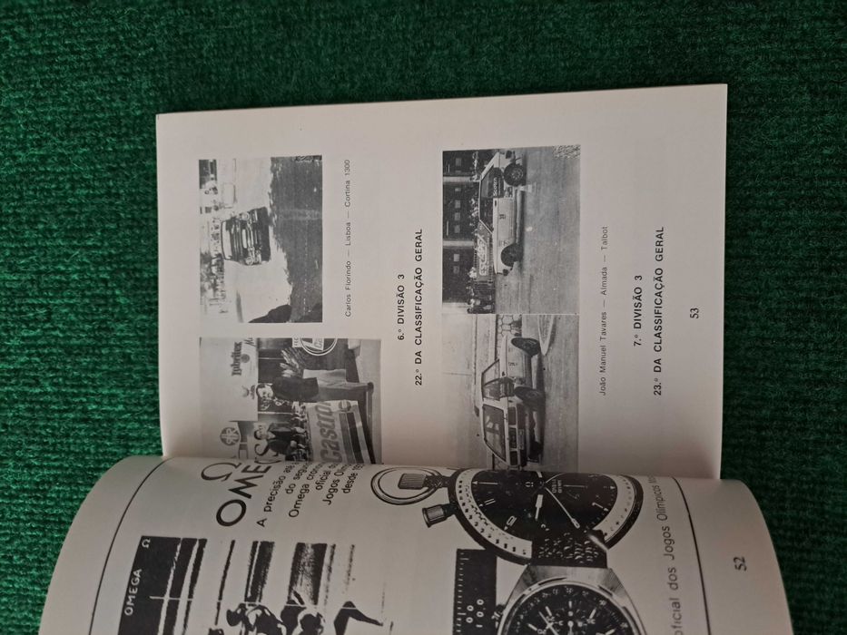 Troféu Castrol 85 (Rally)