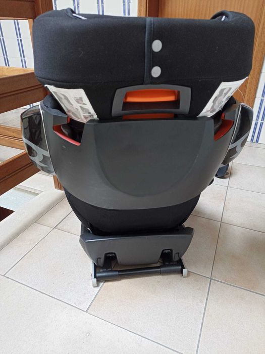 Vendo Cadeira Cyber Pallas 2