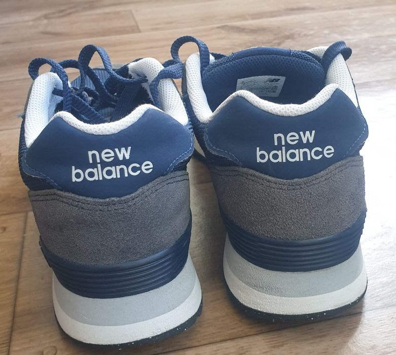 Кросівки New Balance  515