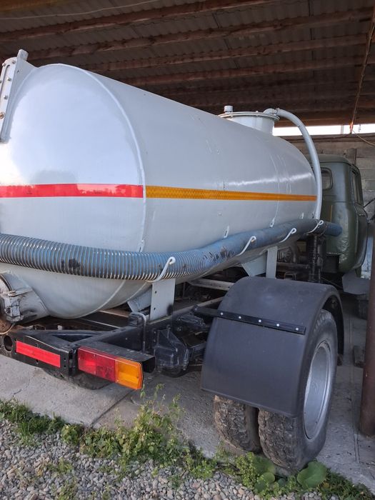 Продам асеназиційну машину