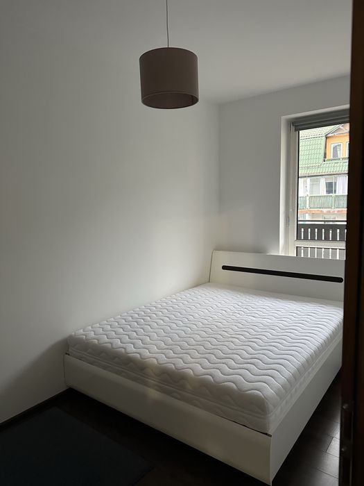 Mieszkanie 2 pokoje, ul. Powstańców z garażem podziemnym