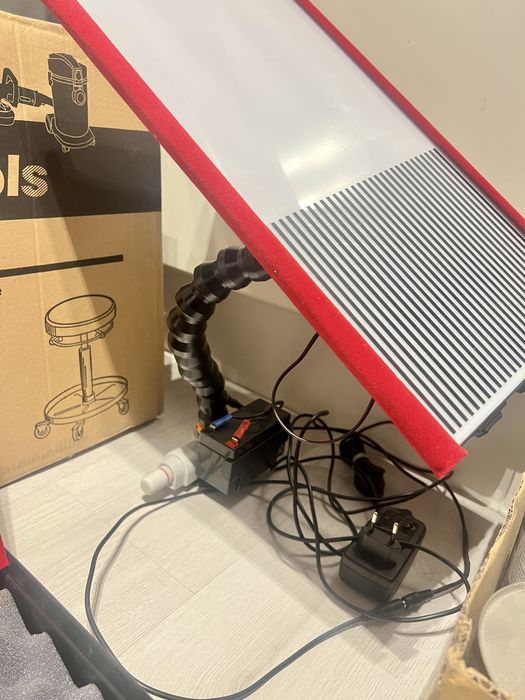 PDR firmy NTools i AAP - profesjonalny duży zestaw