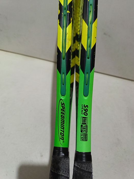 Rakiety do squasha SPEED KPL