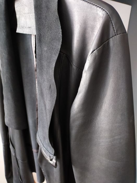 Casaco Pele muito raro