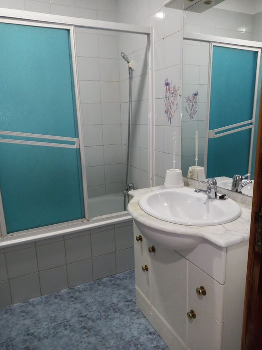 Arrendamento de quartos