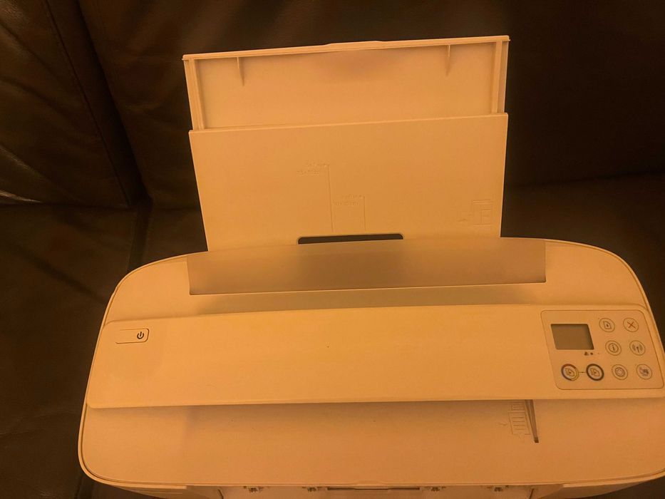 Drukarka HP Desk Jet 3775