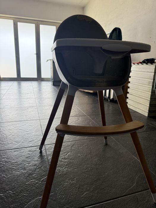 Cadeira bebé Usada