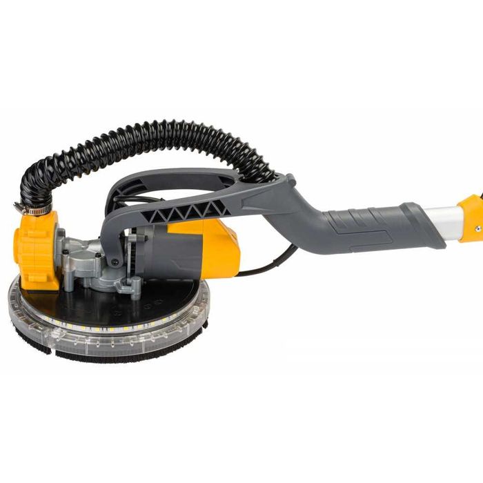 Szlifierka do gipsu gładzi tynków PM-DG-1500M (typu ŻYRAFA) NOWA