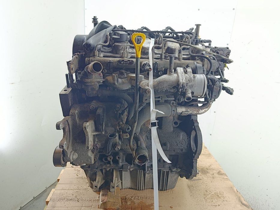 SILNIK KIA SPORTAGE I D4EA 2.0 CRDI