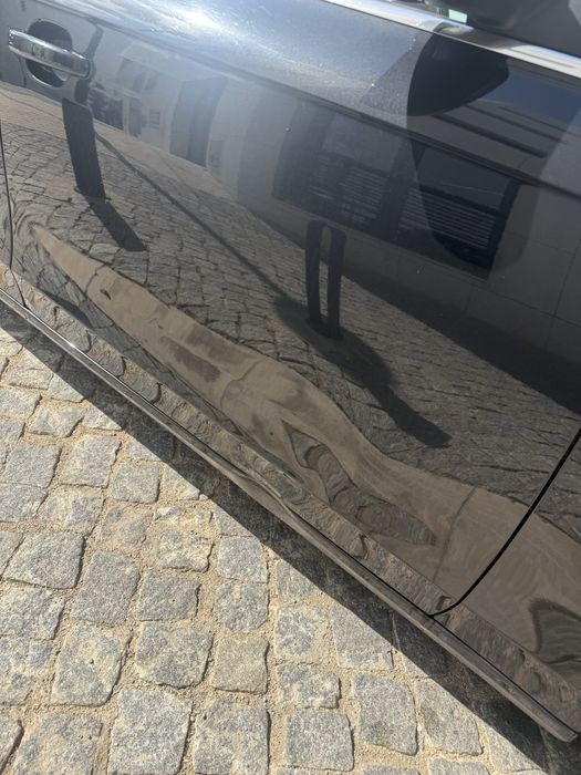 Audi A4 Avant 2.0 TDi 140cv