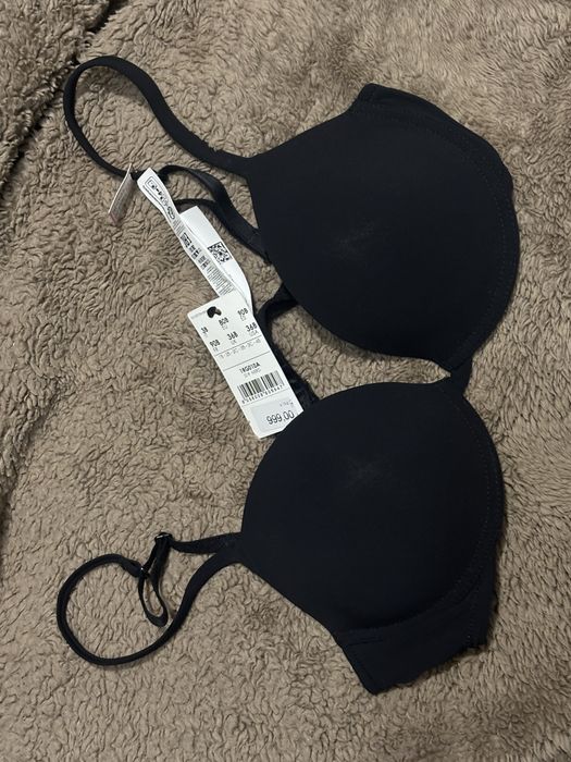 Бюстгальтер Tezenis Push-up з Ущільнювачем із Переробленої Мікрофібри Venice