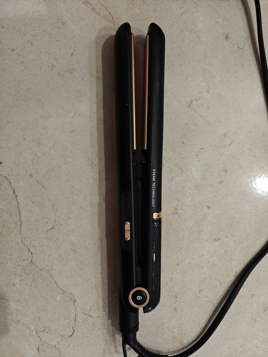 Prancha de cabelo Bellissima My Pro Steam B28 100