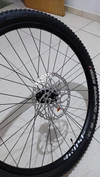 Roda 29 tubless bike btt MTB