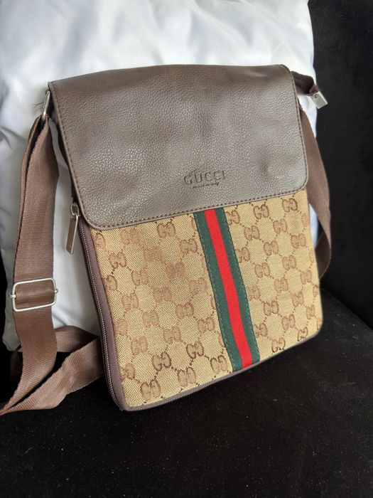 Torebka Gucci Polecam