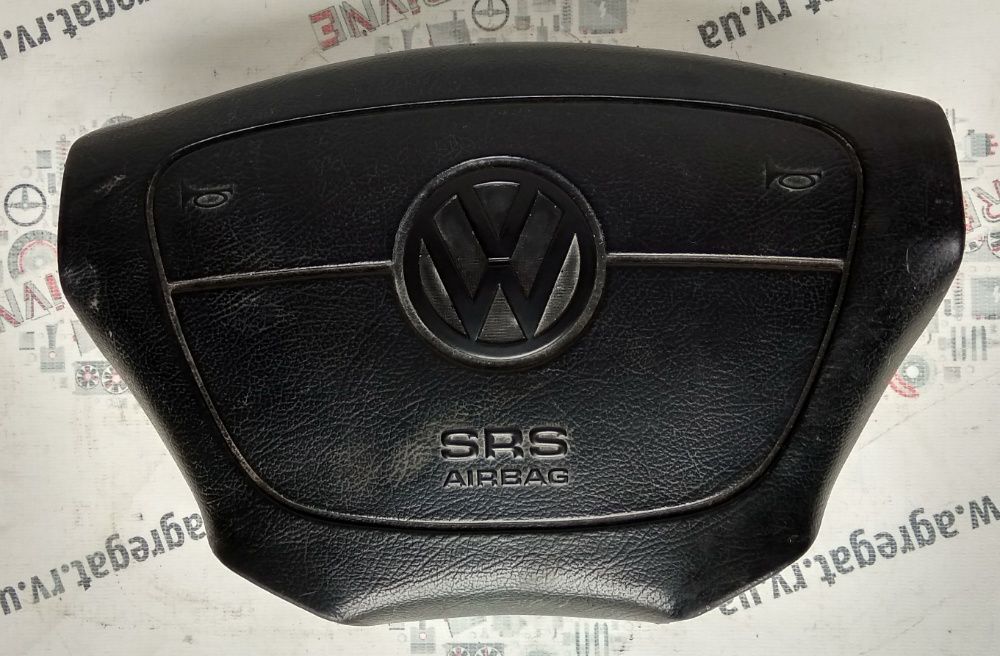 Руль Подушка Круиз Круїз Airbag Шлейф Гітара Подрулевой Sprinter LT ЛТ