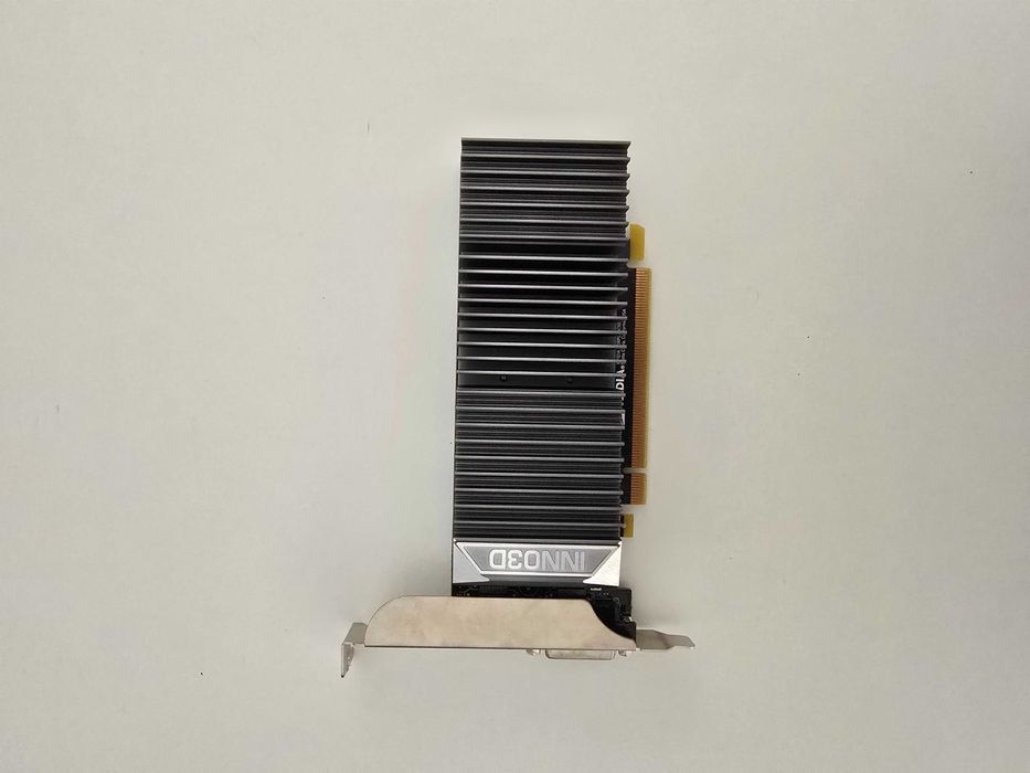 Nvidia GeForce gt 1030